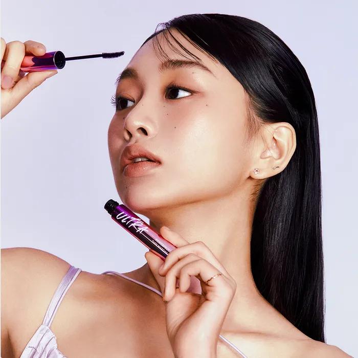 [MISHA] Ultra Powerproof Thin Mascara 3 types