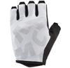 Mavic Aksium Graphic Cycling Gloves (gray)