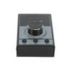 USB Volume Controller Volume Control Knob Switch Multimedia Sound Regulator for Computer Phone
