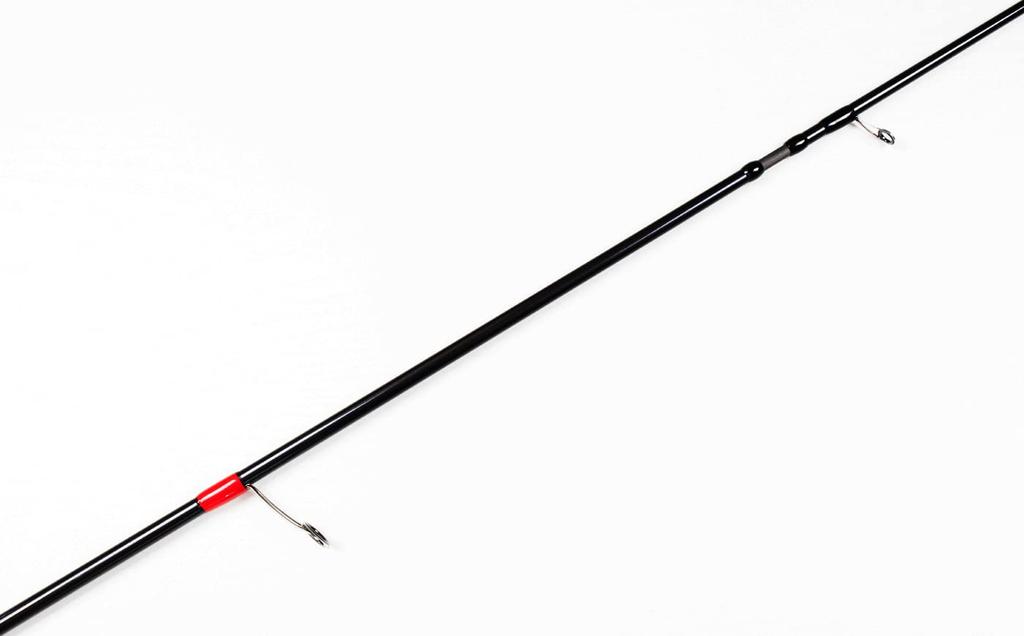 Huerco Fishing Rod MGH900-6S / Spinning Model 6pcs