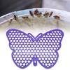 Convenient Bees/Butterfly Water Provider Practical Watering Station Plastic Feeder Waterer for Beekeepers Gardeners