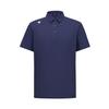 DESCENTE Field Collection Polo Shirt Men's G523MFTS32