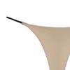 Seksowne stringi G dla kobiet Oddychające T-Back Cienki pasek Bielizna Niska talia Miękkie rozciągliwe Prowokacyjne majtki