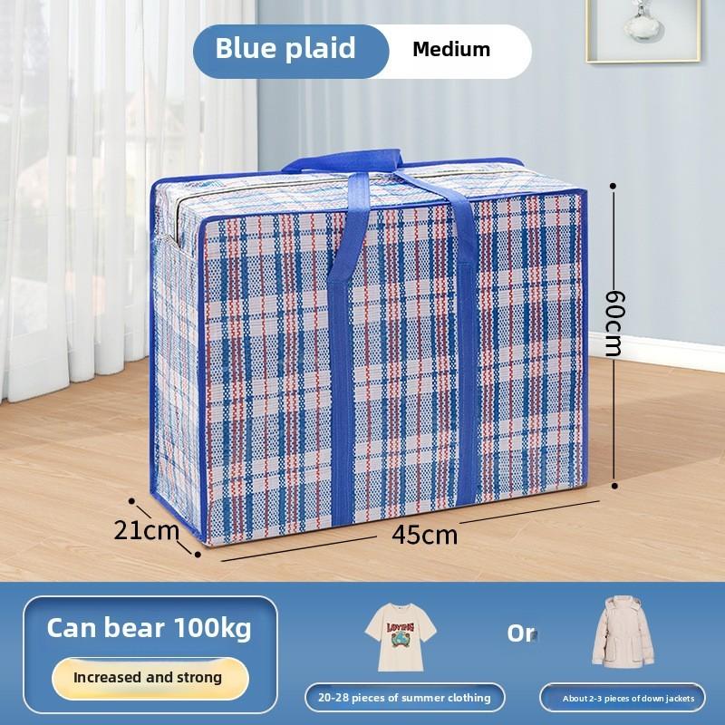 Studio Ghibli Travel Bag Woven Multipurpose Storage Cube For Bedroom Organization Special Characters Included