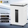 Echipamente electronice de birou – Tocătoare de hârtie