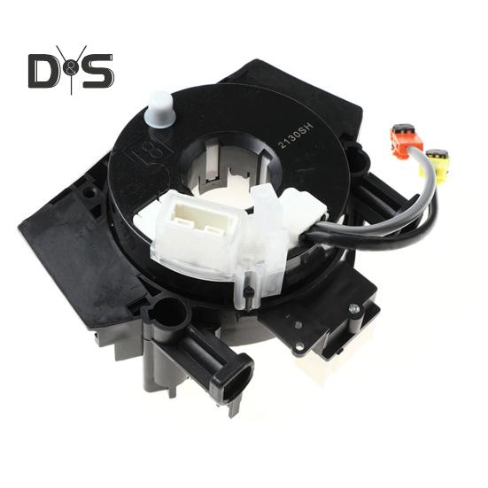 Arc de ceas Design robust Instalare simplă universală Piese de schimb Arc de ceas 25567-5X00A/25567-ET025