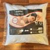Oreillers - Lily-Rose - Confort - 60x60cm - Garnissage en polyuréthane - Non lavable