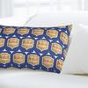 Chimay Logo Rectangle Pillowcase Cushion Cover Decor Bedroom Bed Home Comfort Throw Pillow
