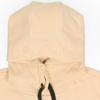 Adidas Originals Sweatshirts Men's Amber Yellow Hooded Moderate Regular HA3655