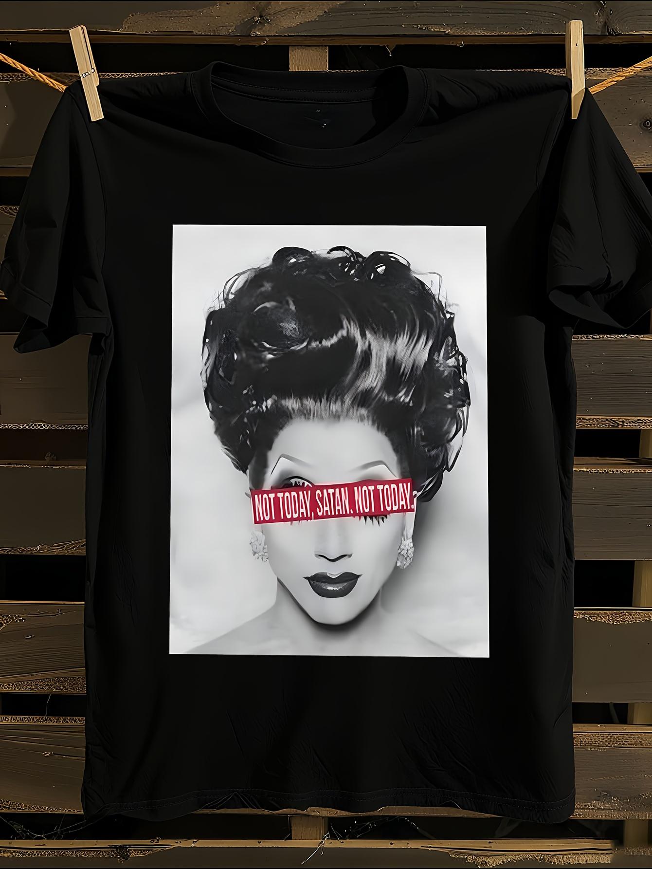 RuPaul s Drag Race TV Show Inspired Tshirt XXXXL
