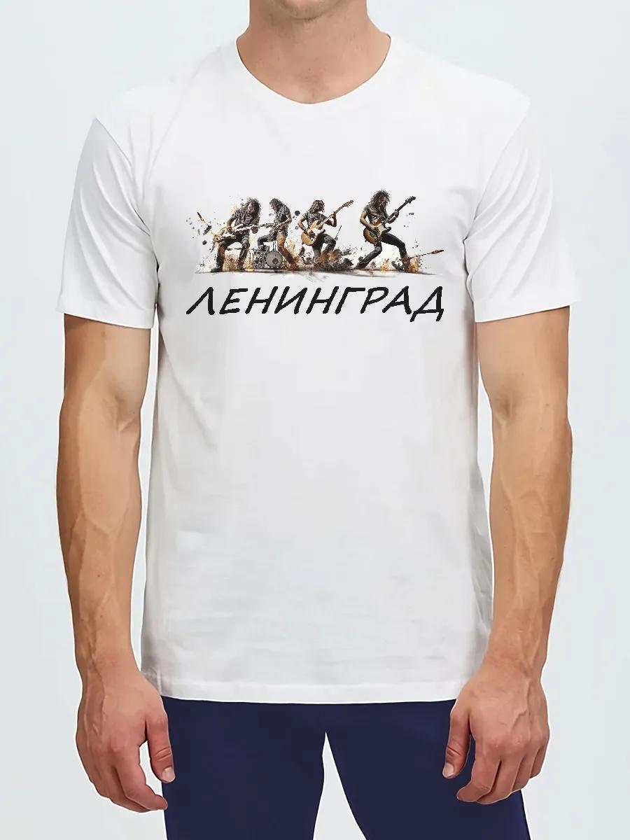 DDT rock band Yuri Shevchuch USSR t-shirt 4XL
