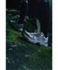 Kolon Sport Unisex Hiking Shoes Hawk Rise Gtx Fe4Kx26310Siv