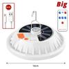 Portable Camping Light Power Bank LED Camping Lanterns Handheld Waterproof Outdoor Tent Light Rechargeable Floodlight Flashlight