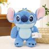 Squirtle The Garfield Show Stitch Plush Keychain With Aromatherapy Diffuser For Kids And Collectors