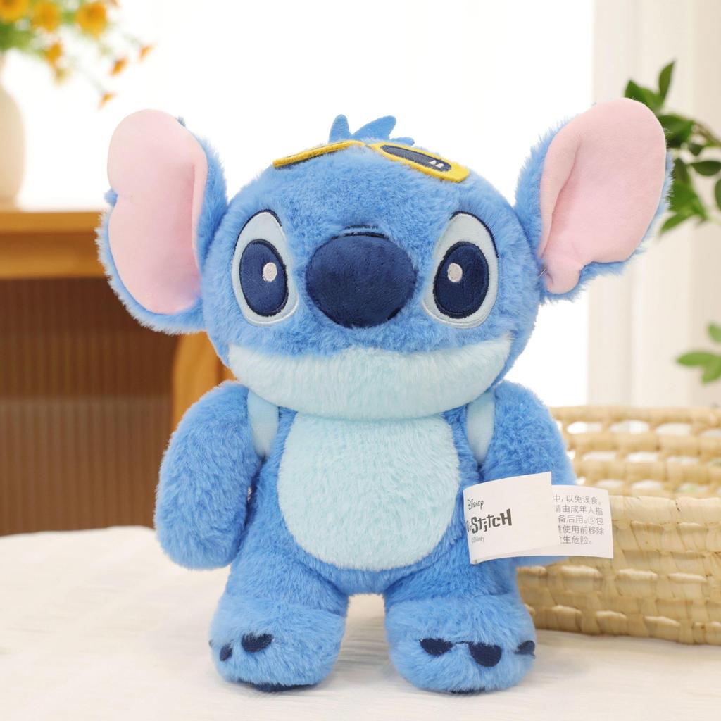 Squirtle The Garfield Show Stitch Plush Keychain With Aromatherapy Diffuser For Kids And Collectors