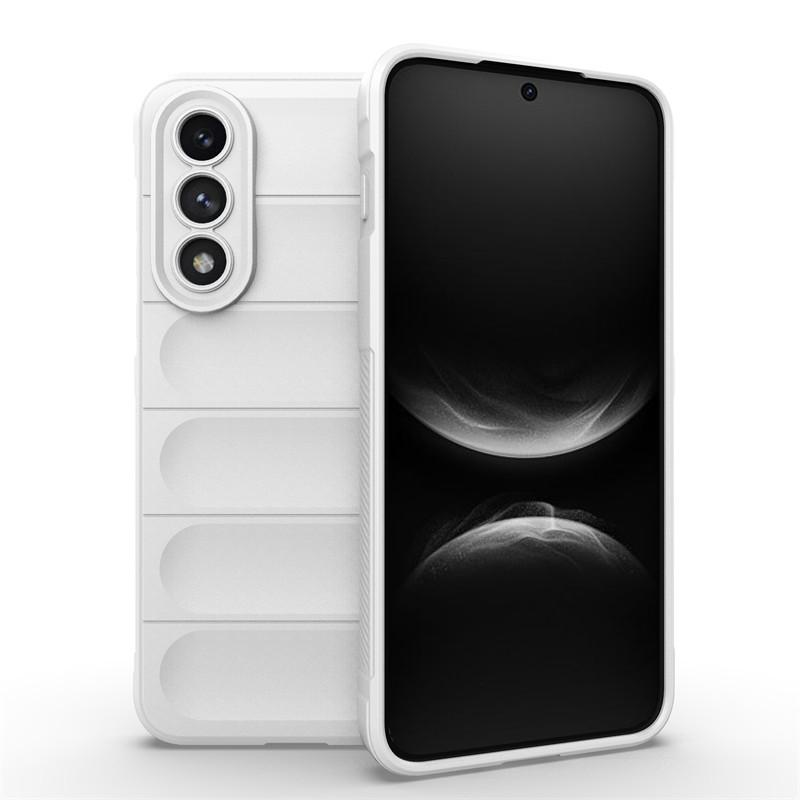 For OnePlus Nord 5 Case OnePlus Nord 5 5G Cover Shockproof Silicone Anti-fingerprint Protective TPU Phone Cover OnePlus Nord 5