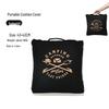 Mobigarden Camping Cotton Storage Bag & Pillow Cover