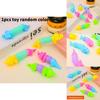 Dinosaur Shark Stretching Tube Toy With Stress Relief Animal For Kids