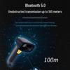 Dongji HS220-GHD 2D Bluetooth Wireless Scanner