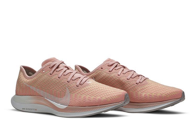 Women's Sneakers Nike Zoom Pegasus Turbo 2 Pink Quartz (Women's) Pink Quartz/Pale Vanilla-Pumice-Summit White