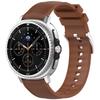 Öko-Silikon Armband für Samsung Galaxy Watch 8/8 Classic