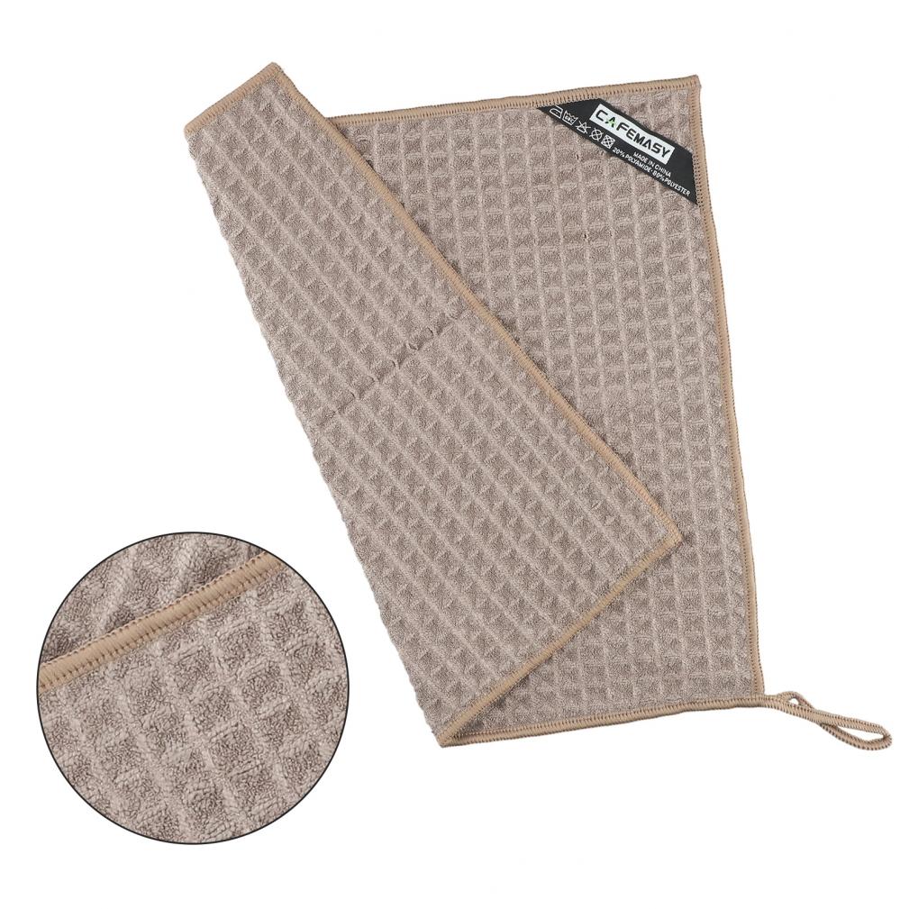 Accessories Bar Cloth Very Good Water Absorption 30*30cm