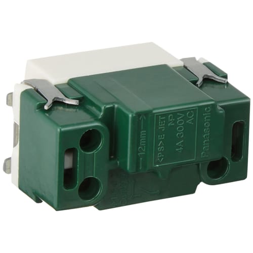 Panasonic Embedded Pilot Switch B Single Cut WN5241