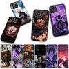 Tobi Obito Uchiha Itachi Narutos Sasuke for Samsung Galaxy A25 A37 A57 A12 A14 A31 A50 A51 A70 A71 A72 A04 Note 20 9 8 10 Case