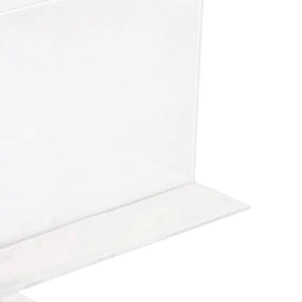 2Pcs Space Saving New Style Wardrobe Divider Adjustable Sturdy Closet Organizer Plastic Storage Separator Bag Organize