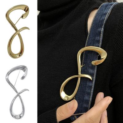 Brocher og accessories