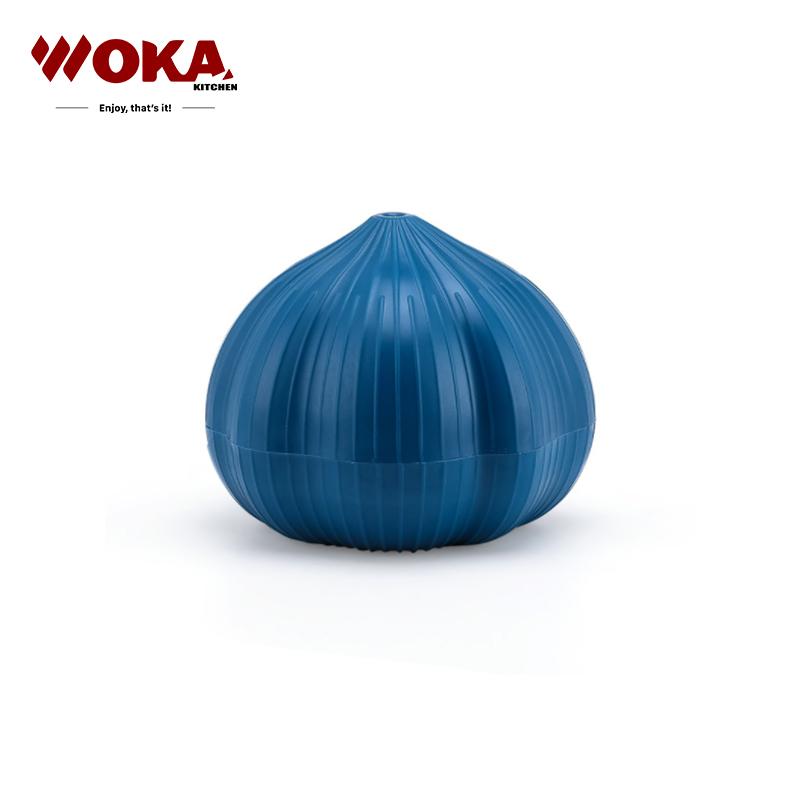 multifunction plastic Vegteable tools food hand pull mini chopper