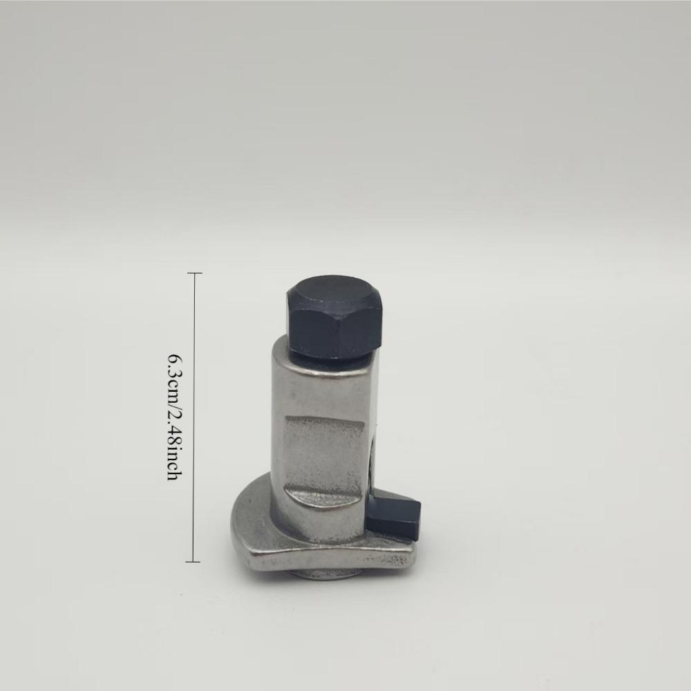 Hydraulic Shock Absorber Removal Tool Claw Ball Head Swing Arm Suspension Separator Labor Saving Disassembly Kit Car Accessories