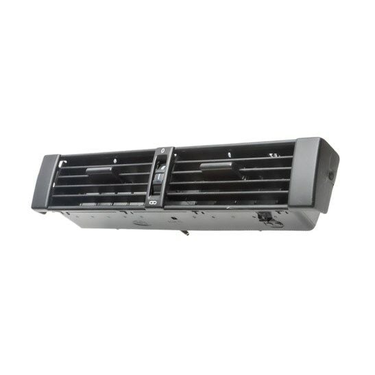 Plastic Housing Middle Panel Air Conditioning Diffuser for Mercedes E Class W124