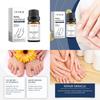 Ouhoe Nourishing Nail Repair Essence For Healthy Strong Clean Nails And Toenails