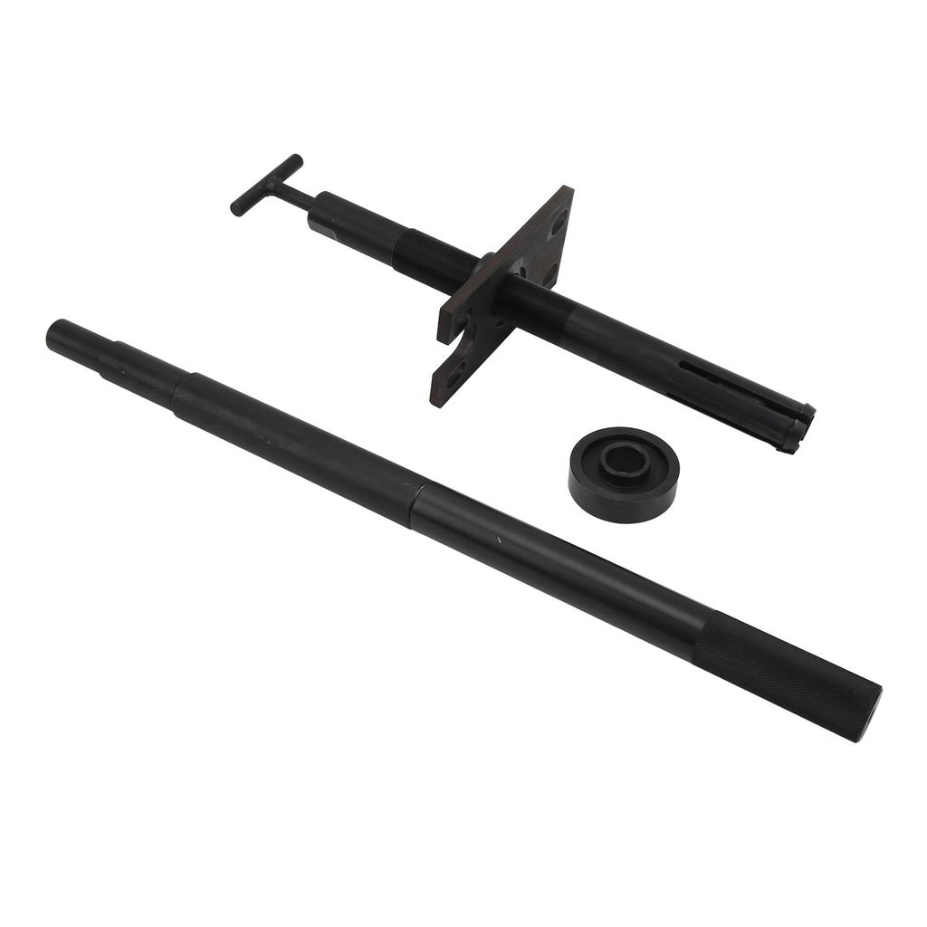 Gimbal Bearing Puller Alignment Tool Set Steel High Strength Efficient Replacement for Mercruiser Alpha