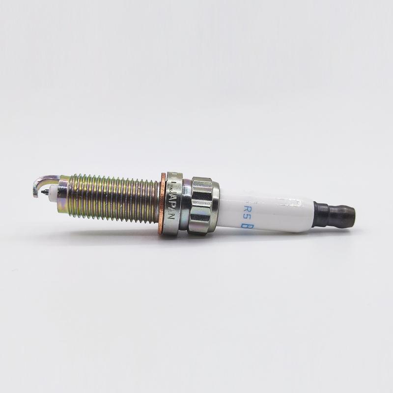 4/20PCS SILZKBR8D8S 97506 Iridium Spark Plug For BMW 1 X1 2 3 X3 4 X4 Z4 X5 X6 E70 F10 F11 F20 F21 F25 F26 F36 F87 SILZKBR8D8S