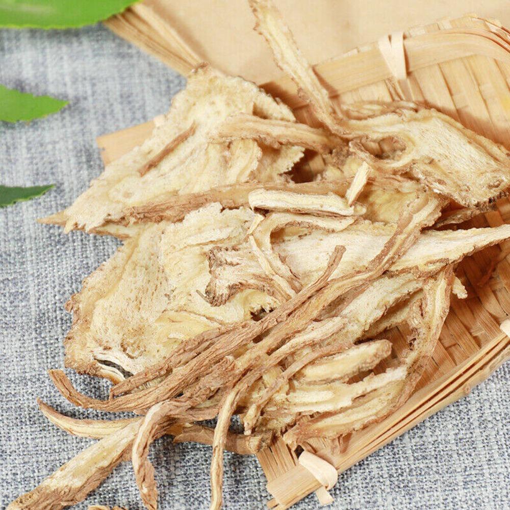 50g 250g Premium Angelica Slices Organic Chinese Herbal Danggui Tea