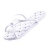 Women's Non-slip Travel Folding Slippers - Lightweight & Detachable for Bathroom or Shower Use
