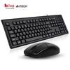 A4TECH KK-5520NP Wired Keyboard and Mouse Combo