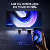 Proiettore Android TV ETOE Whale Pro Nuovo 2026
