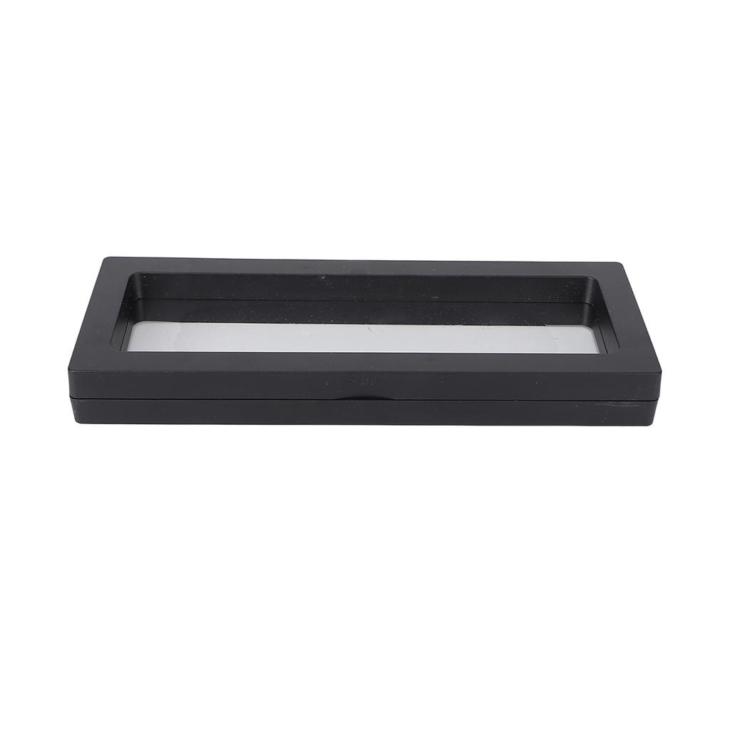 Nail Art Storage Box Professional Salon Finished Nail Tip Film Display Case Organizer for Jewelry Decoration