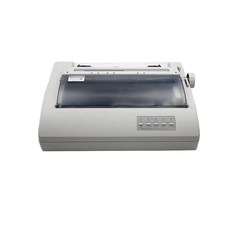 DPK 300 80-Column Dot Matrix Printer
