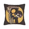 Pillow Case K-Kim S-Soleum Novel GSGW anime Graphic  Pillow Cover For Living Room Bed Chair Novelty Pillowcases