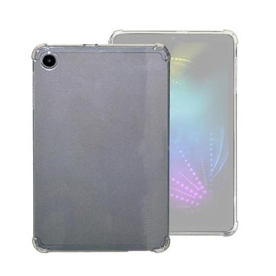 Case For ALLDOCUBE IPlay 50 Mini/Pro Tablet Safe Shockproof Stand Cover Silicone Soft Cover She F0W0