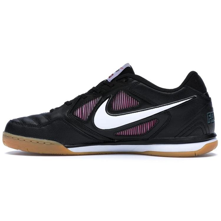 Nike x Supreme Gato SB Black Men s AR9821-001 EU 36
