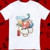 2026 Pokemon Anime T Shirt Men Women Short Sleeve Tee Oversized Casual Top Cartoon Graphic Tee Summer New Y2k Clothes Streetwear