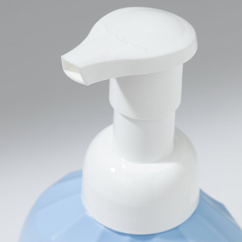 ON THE BODY Bubble Hand Wash Lemon 250ml