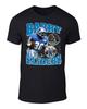 Barry Sanders Bootleg Style T-Shirt Unisex T-Shirt