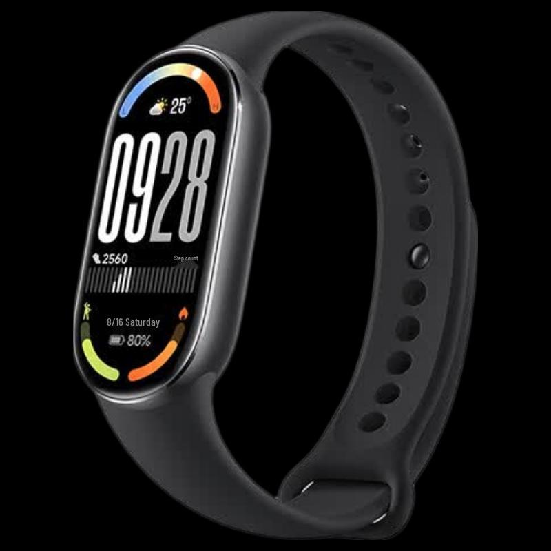Xiaomi Smart Band 10 NFC (CN Version)