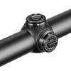 4x32 Hunting Optical Hare Short Air Rifle Scope Tactical Sight Sniper Shooting Airsoft Guns Tactical Riflescope